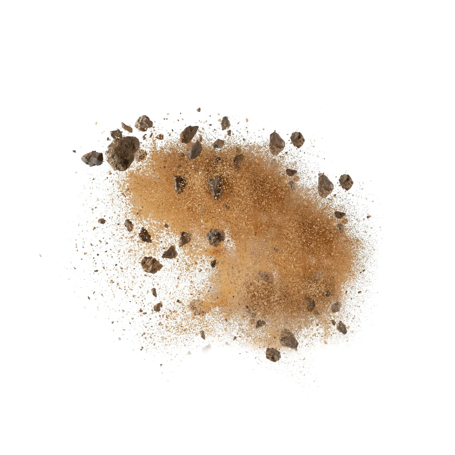 biOrb Desert Bedding ökensubstrat 1,3 kg sandblandning