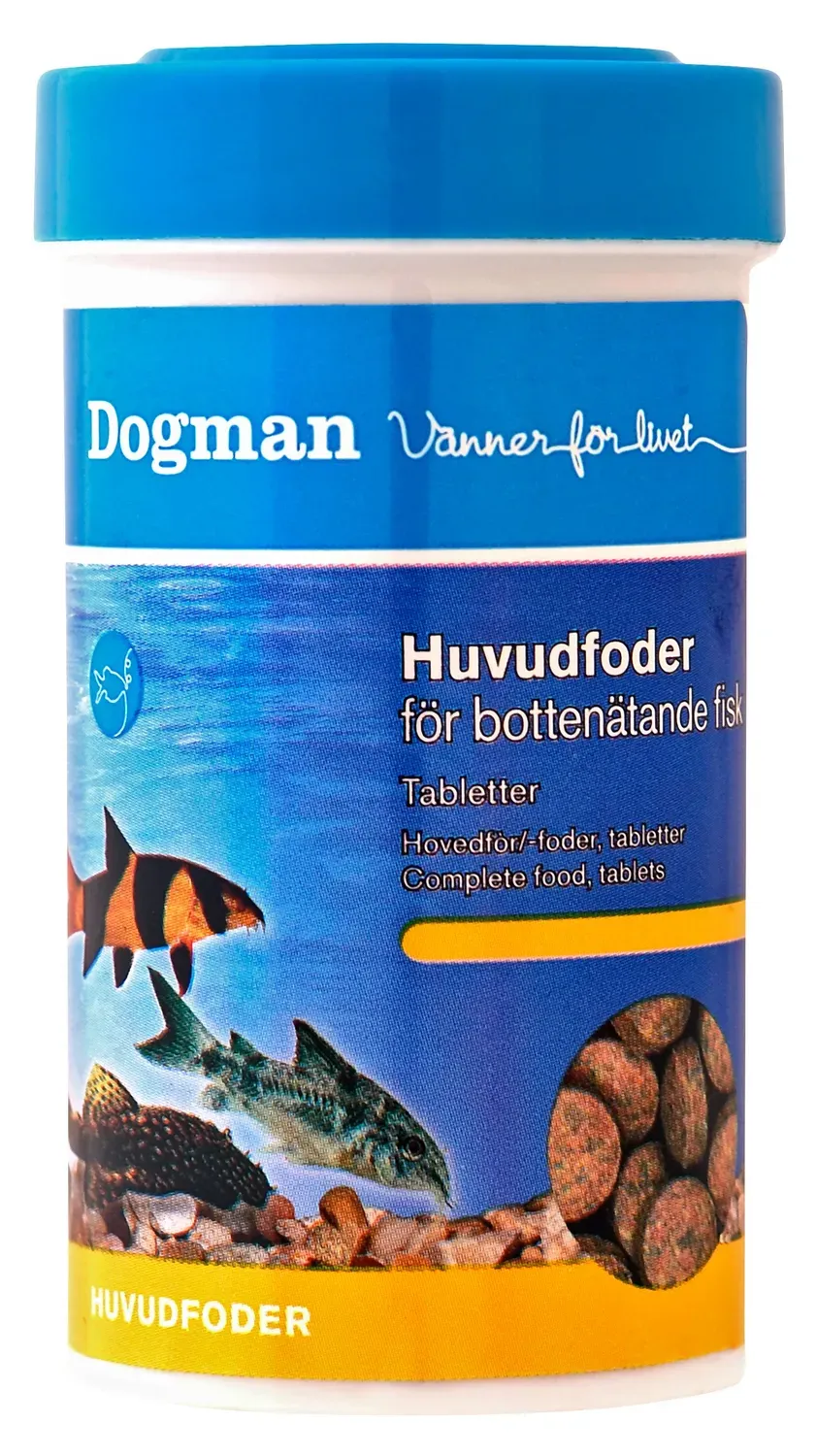 Sera Spirulina Tabs bottenfoder 24 tabs växtrikt