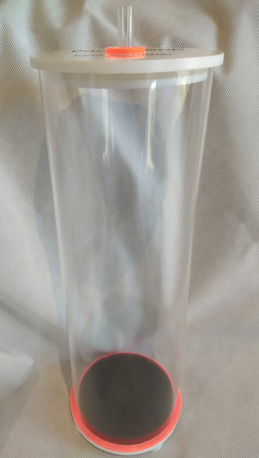 Pacific Sun CO2 Scrubber co2-filter L skummare
