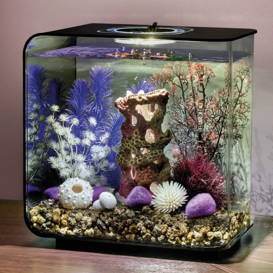 biOrb Flow 30 akvarium 30 liter Reef Rock