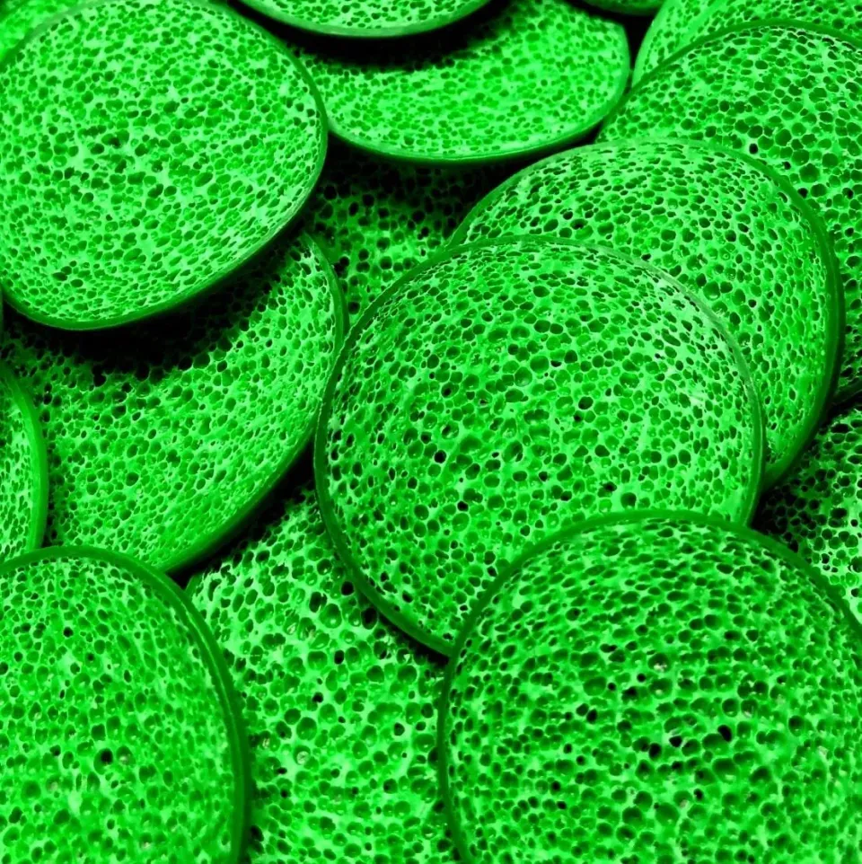 Näsets Ciklidhobby Eco Pondchip 30 filtermedium 78 m²