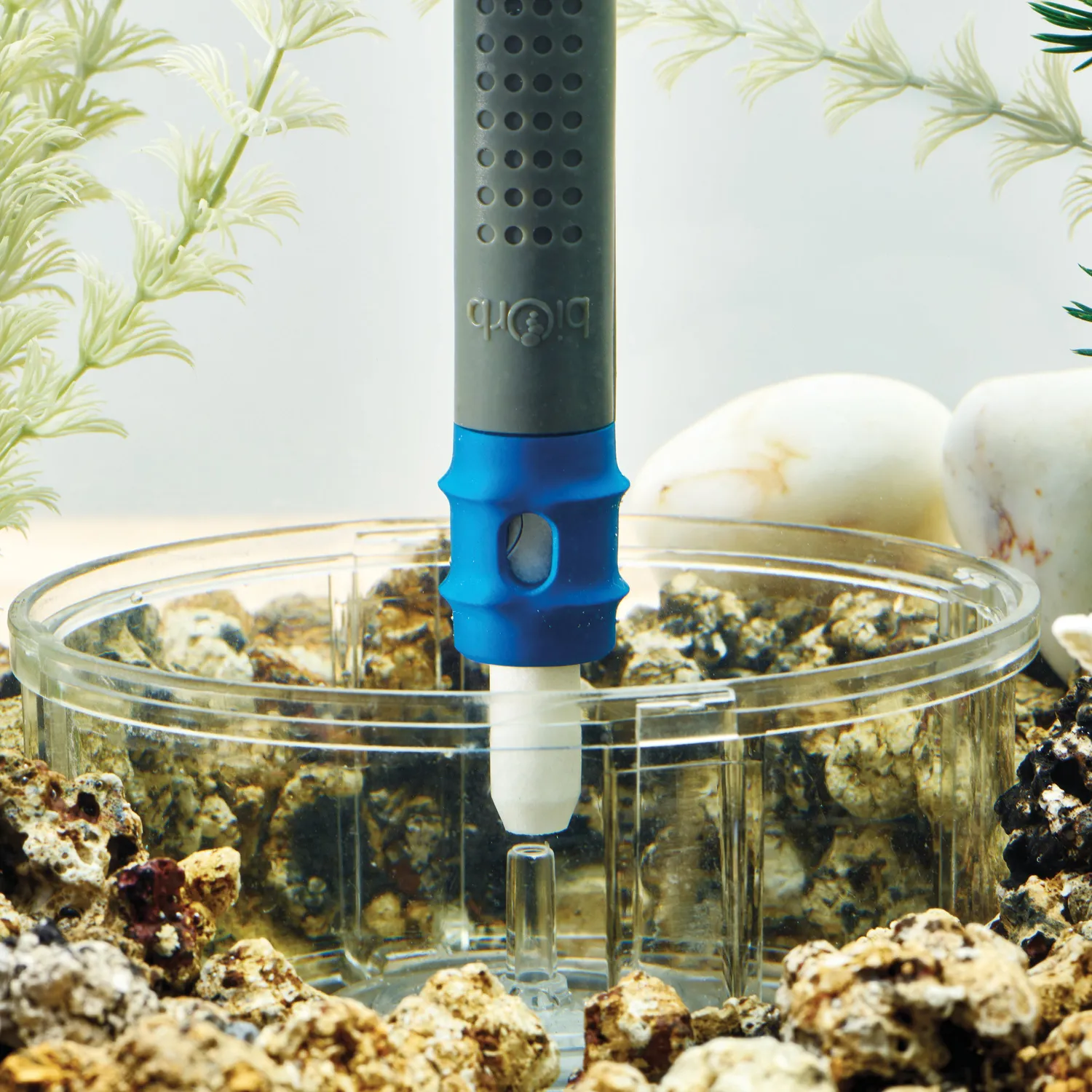biOrb Air Stone luftsten mineral 3,5 cm