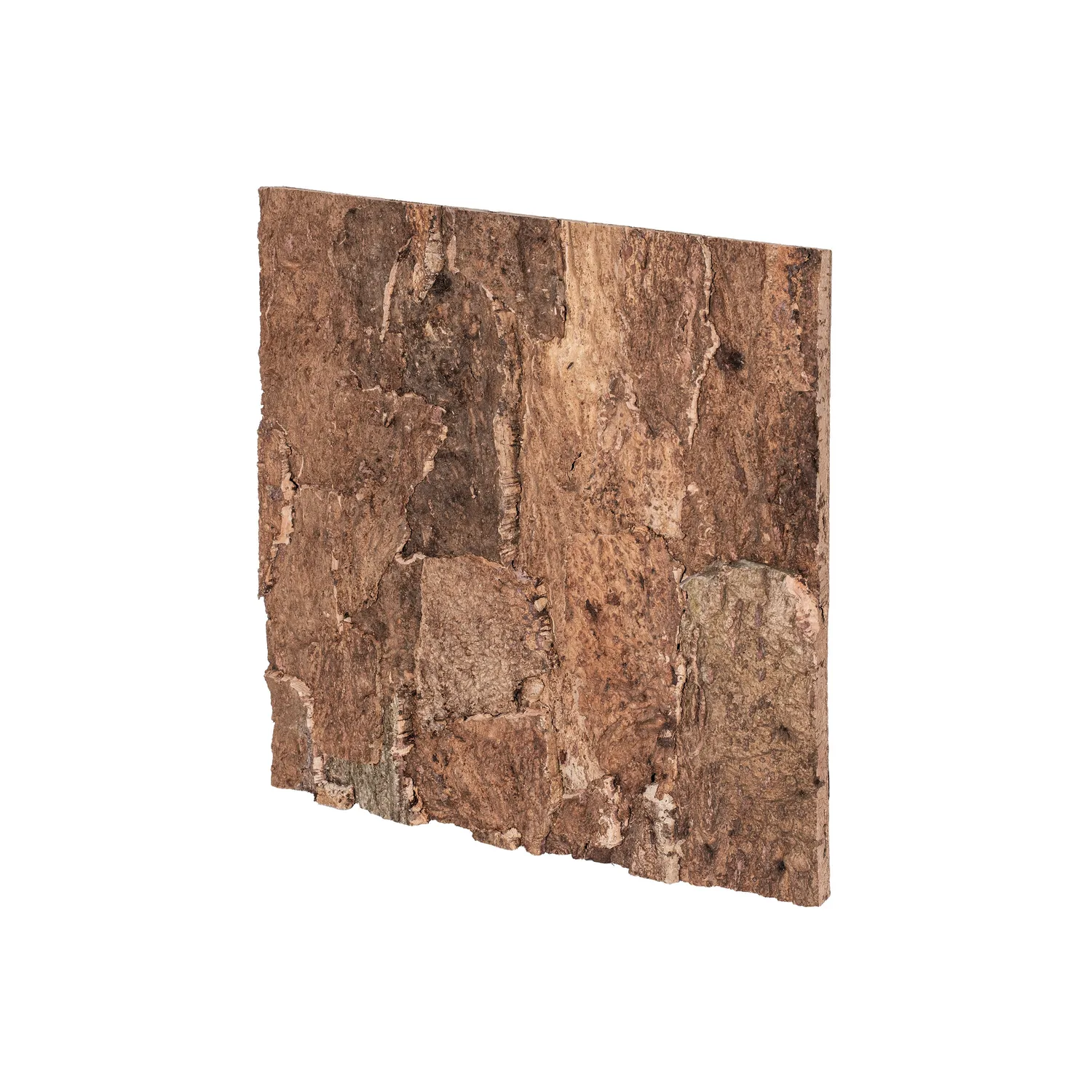 biOrb Backwall terrariumbakgrund kork ek 41x47cm