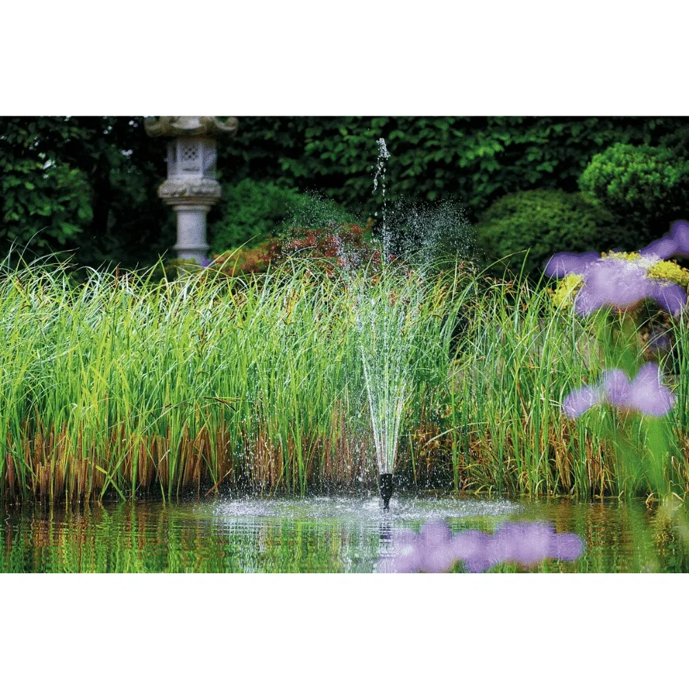Näsets Ciklidhobby Aquarius Fountain Set Classic 2000 E