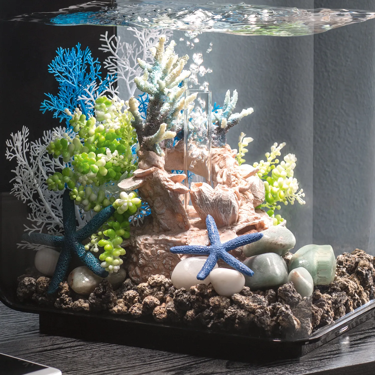 biOrb Medium Sea Fan akvarieväxt 29 cm