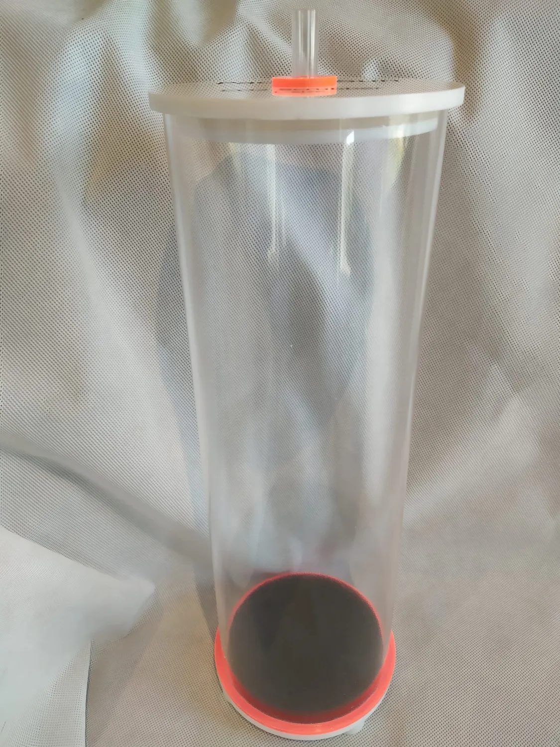 Pacific Sun CO2 Scrubber co2-filter L skummare