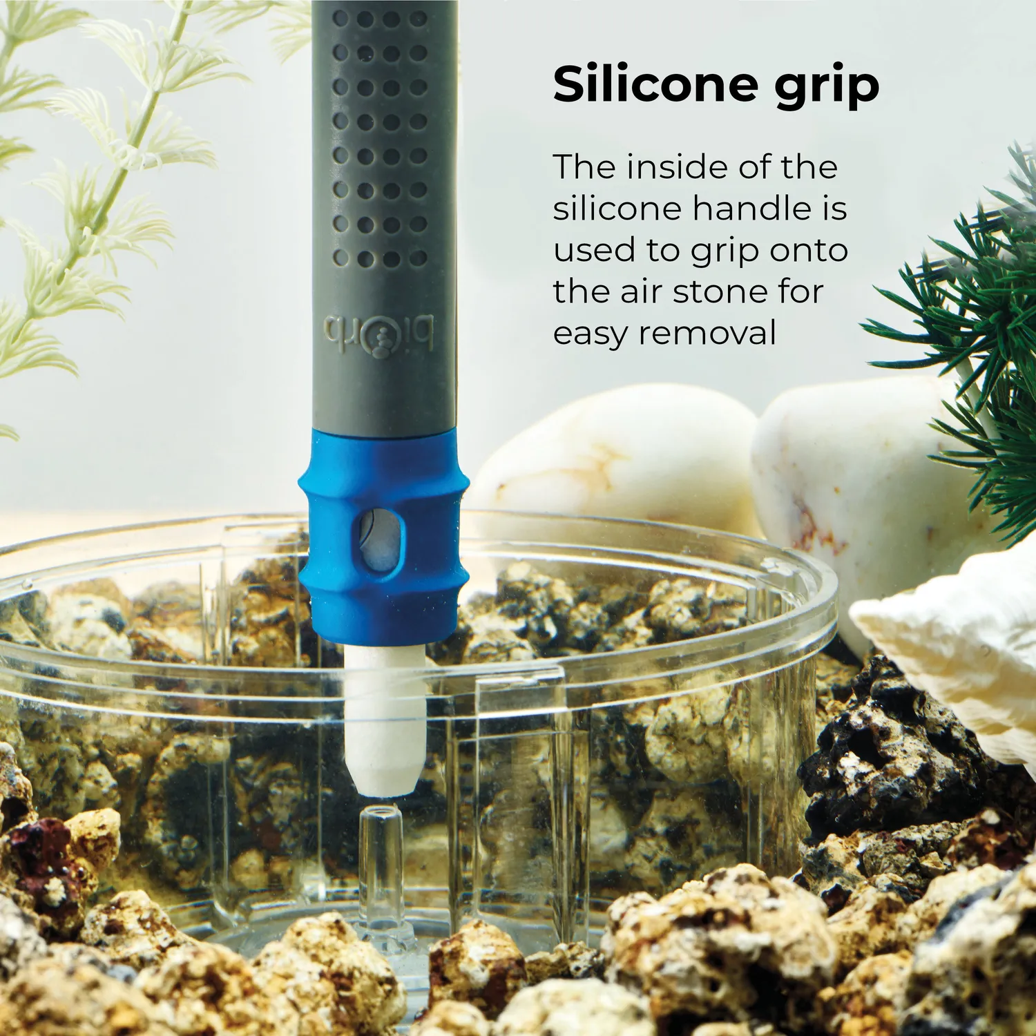 biOrb Multi-Cleaning Tool rengöringsverktyg teleskop