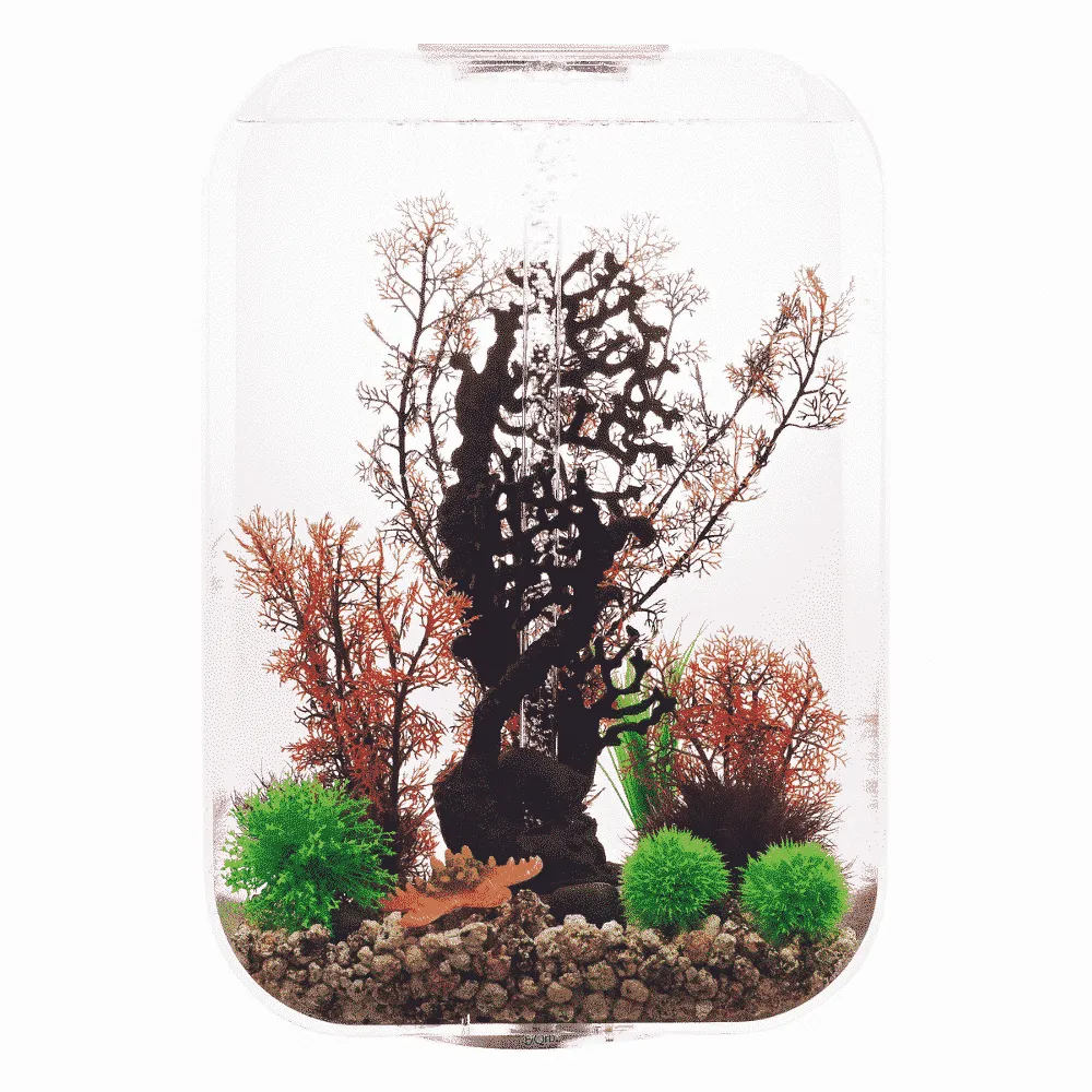 biOrb LIFE 60 MCR akvarium 60 liter transparent