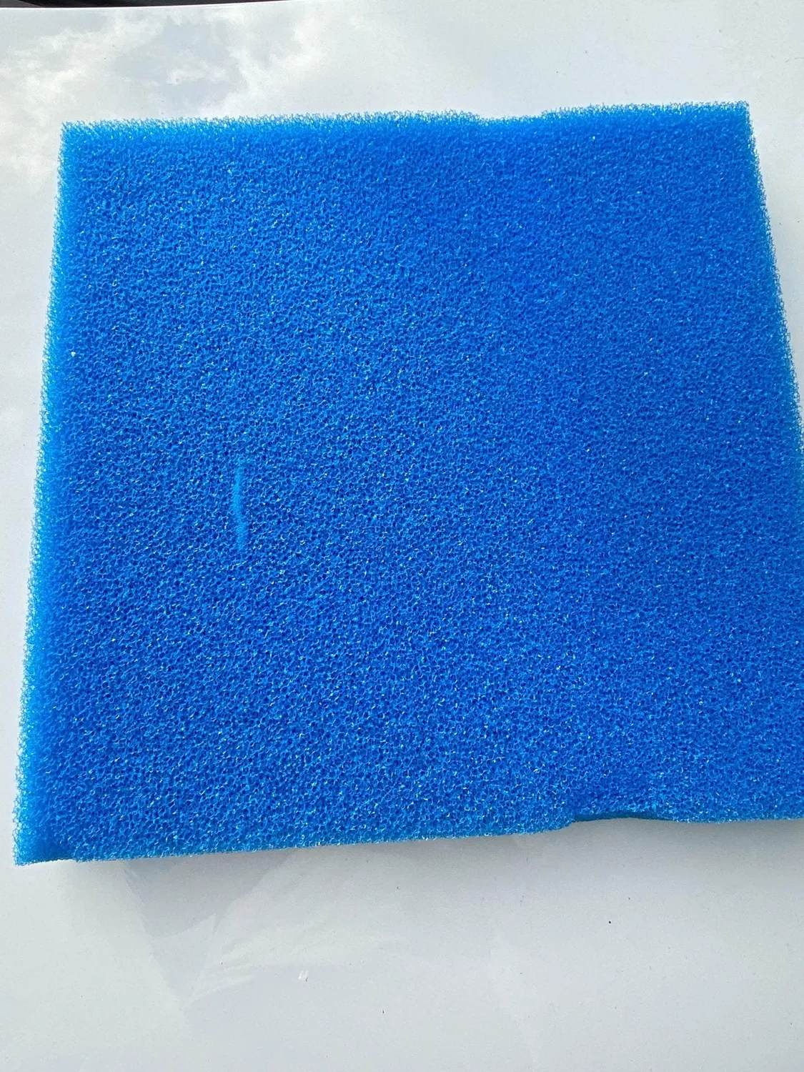 Filtermedia Matta filtermatta fin 5x50x50 cm biological