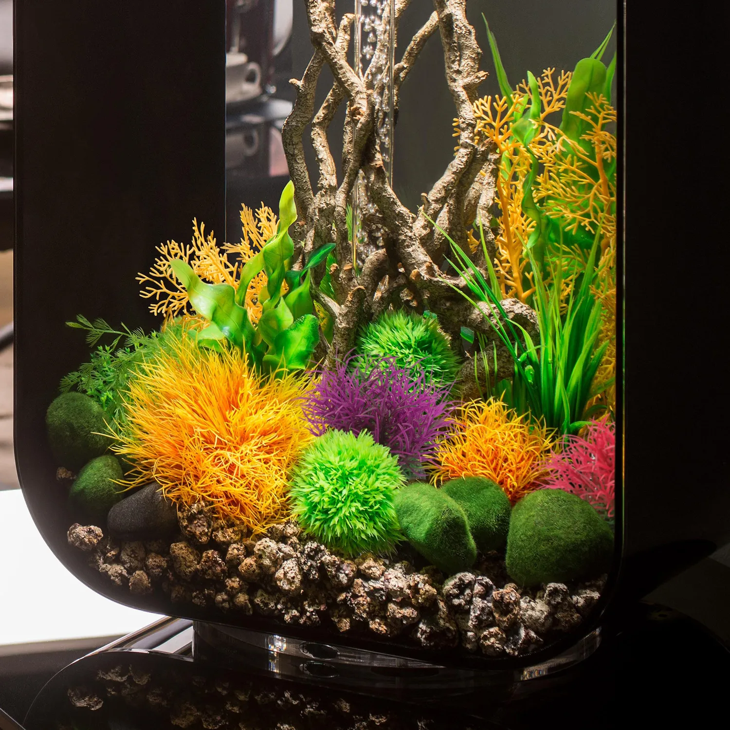 biOrb Color Ball akvarieväxter 3-pack multifärg